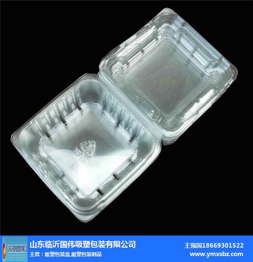吸塑包裝 從臨沂國偉到內蒙古，探索包裝制品的應用與發展
