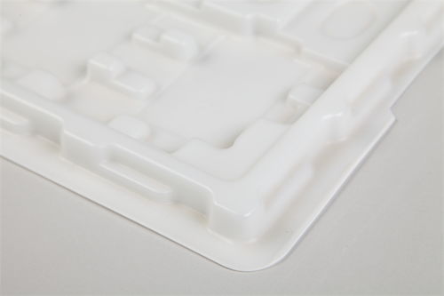 攜手專業吸塑包裝廠家，共筑合作共贏新篇章