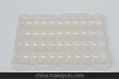 優(yōu)質(zhì)透明PP食品吸塑制品 廠家直銷，守護舌尖上的安全與美觀